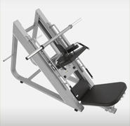 SF Health Tech CTB 59 Leg Press with Hack Squat Review
