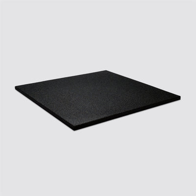Rubber Flooring - SF HealthTech