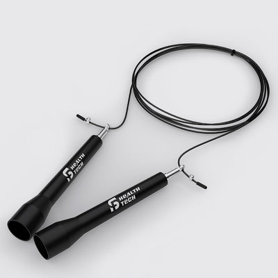 Speed Rope - SF HealthTech